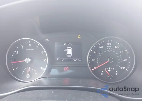 2021 Kia Sportage Lx from USA, damaged, VIN KNDPM3AC6M7942340